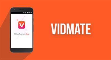 vidmate 2017